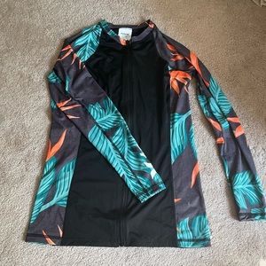 Hurley Surf Shirt
